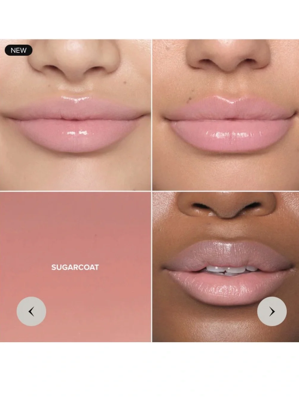 NEW✅ABH Sugarcoat
